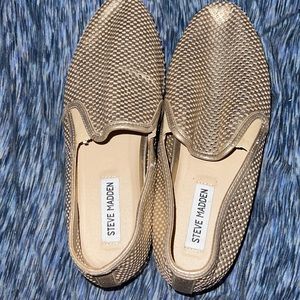 Steve Madden shoes